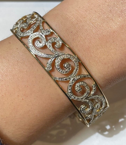 Vintage argent sterling - argent,