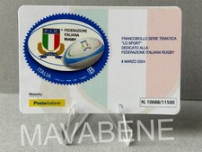 ITALIA 2024 Fédération