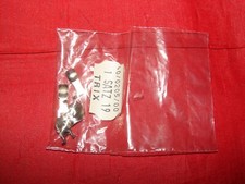 TRIX HO KIT FROTTEURS POUR