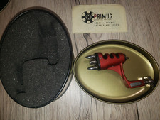 Machine de tatouage rotative Primus One Cadre Alu | Sunskin