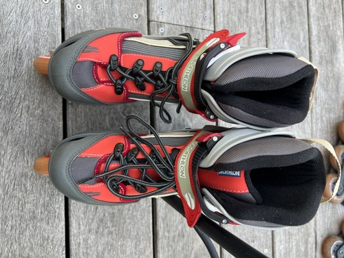 Paire rollers oxelo - paire, de