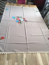 Nappe Artisanal Paint à La