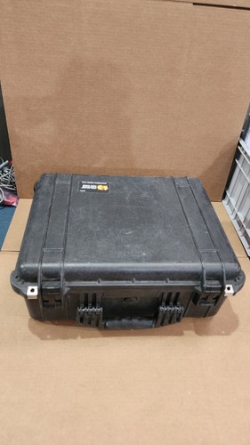 Pelican 1550 water proof - pelican,