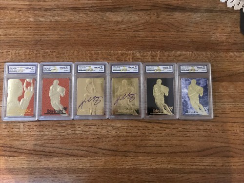 Kobe 23k gold skybox - gold, (6)