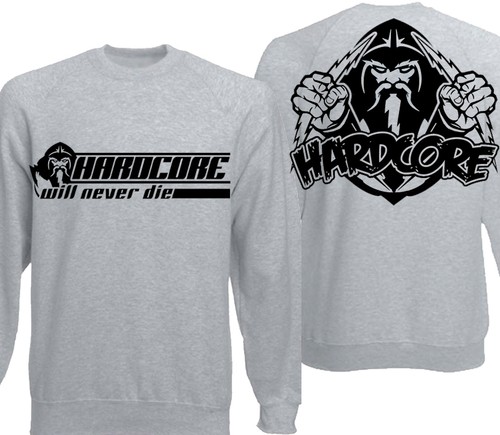 Pull gabber wizzard - pull, hardcore