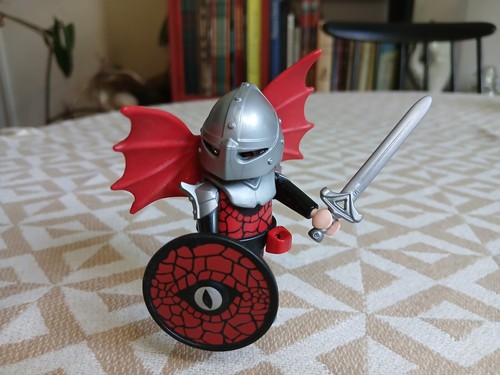 Moyen age playmobil knights - moyen-age,