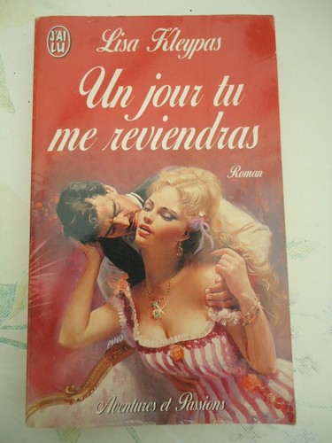 Aventures passions 5263 - et,
