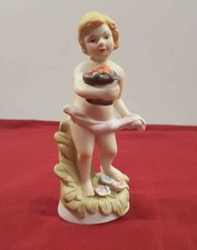 Figurine Petit sujet Cupidon