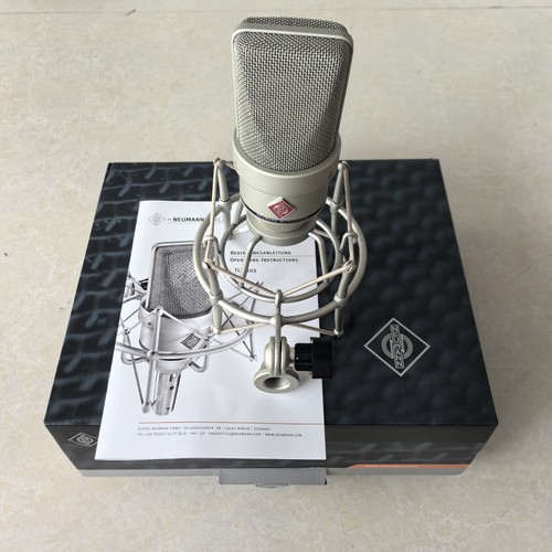 Tlm 103 neumann - 103,