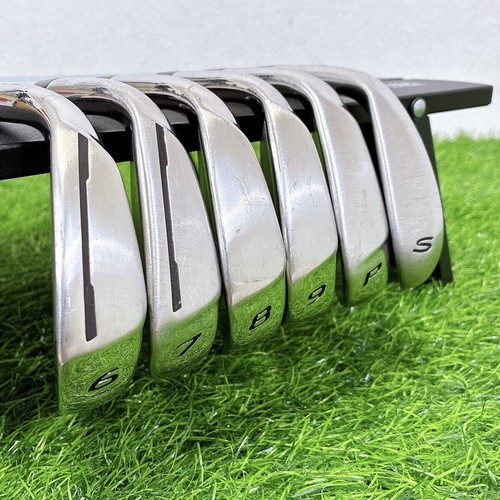 Ensemble fers taylormade - ensemble,