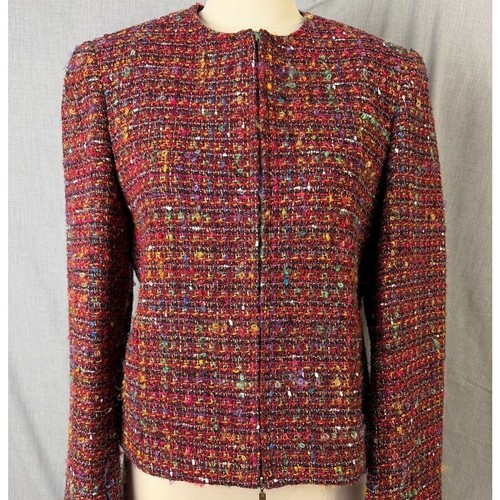 Rena rowan multicolor tweed - rowan,