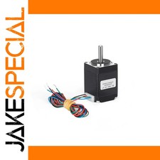 JakeSpecial – Mini NEMA 11