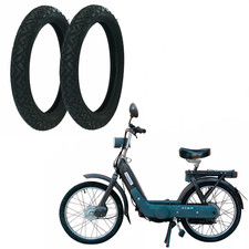 Paire de pneus UNION UM117 2