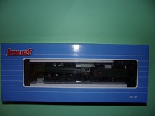 JOUEF locomotive vapeur 141 R