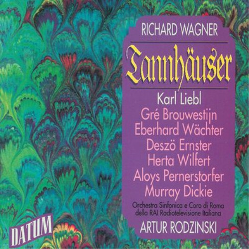 Richard wagner - wagner,