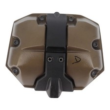 Cache culbuteurs culasse