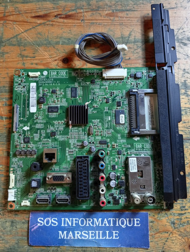 Carte mère eax64909901 - carte, eax64909901(1.0)