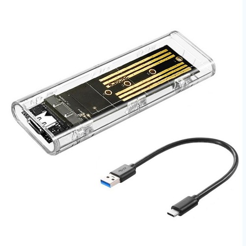Boîtier ssd - m2,