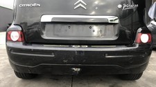 Pare choc arriere CITROEN C3