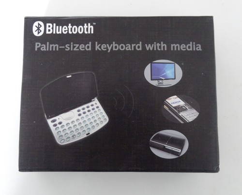 Petit clavier pliable