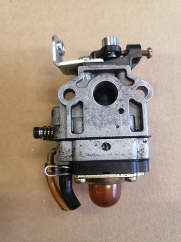 Carburateur oleo mac - carburateur,