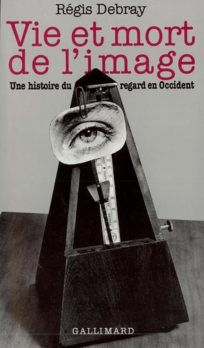 Vie mort image une - mort, de