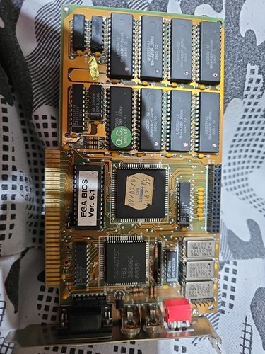 Ibm 5150 5160 vintage - ibm,