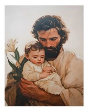 Affiche d'art mural Serene