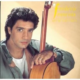Frédéric françois qui - cd,