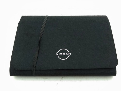 Nissan juke f16 2025 carnet - ii,