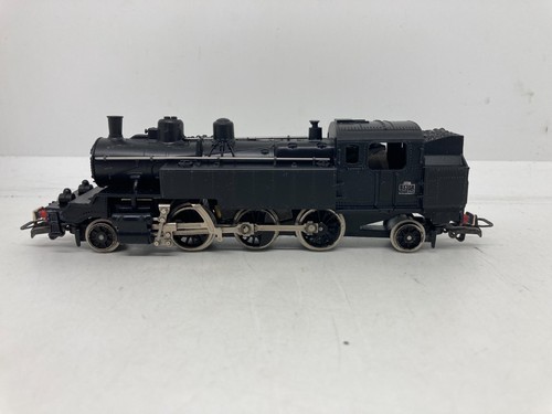 Hornby 6360 locomotive - ho,