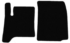 Tapis de sol AVANT pour Alfa