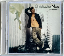 Christophe Maé - Mon Paradis