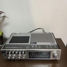 SONY CF-2700 Enregistreur De