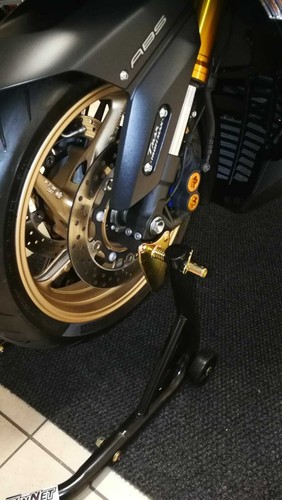 Support avant moto alzamoto - avant,