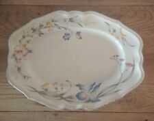 Villeroy et Boch plat de