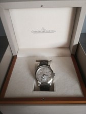 jaeger lecoultre master