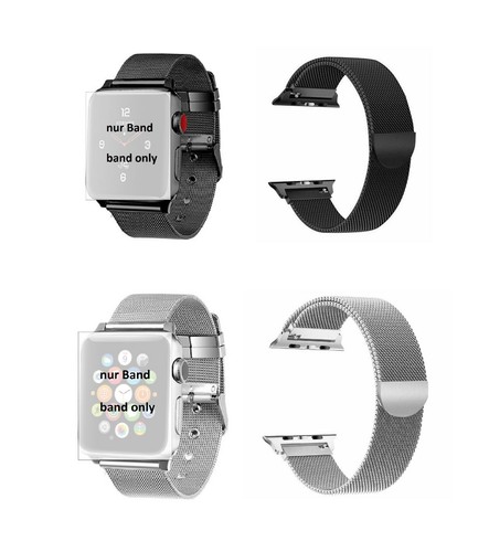 Montre apple bracelet - apple, de