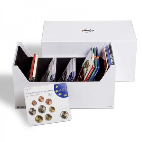 Box intercept 180 pour sets - box,