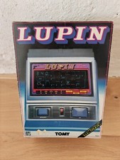 TOMY - 1985 / Table Top Tomy Lupin - Jeu Electronique