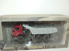 CAMION D AUTREFOIS N°114 KAMAZ 5511 URSS 1976 ALTAYA 1:43
