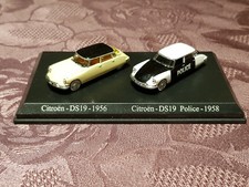 Voiture Miniature Atlas Norev