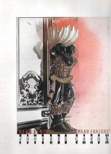Publicite produits de - ad,
