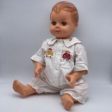 Très Joli Ancien Baigneur