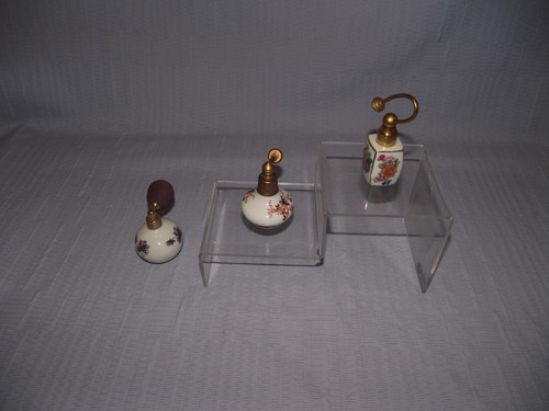 Lot petits vaporisateurs - lot, de