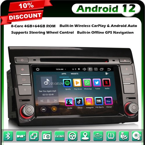 Cœur 4go 64go android 13 - 8-cœur,