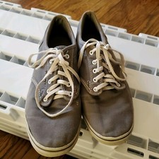 Vans Womens Lo Pro Sneakers