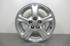 Jante Alu 15 pouce 5 trous 15x6JJ Toyota Corolla