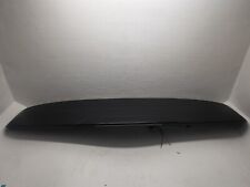 Aileron avec troisième feu