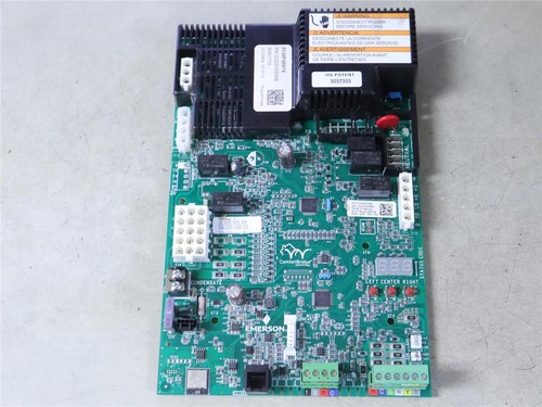 Goodman white rodgers pcbkf301 - goodman,